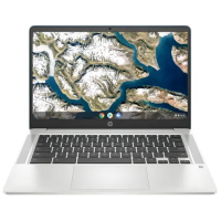 HP Chromebook 14a-na0010ds (9PF29UA)