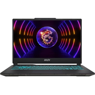 MSI Cyborg 15 A13VF Translucent Black (9S7-15K111-1608)