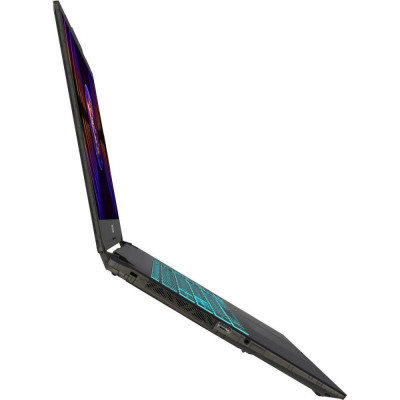 MSI Cyborg 15 A13VF Translucent Black (9S7-15K111-1608)