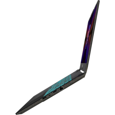 MSI Cyborg 15 A13VF Translucent Black (9S7-15K111-1608)