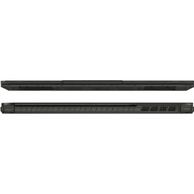 MSI Cyborg 15 A13VF Translucent Black (9S7-15K111-1608)