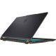 MSI Cyborg 15 A13VF Translucent Black (9S7-15K111-1608)