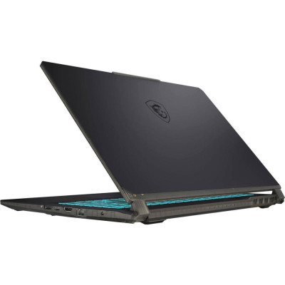 MSI Cyborg 15 A13VF Translucent Black (9S7-15K111-1608)