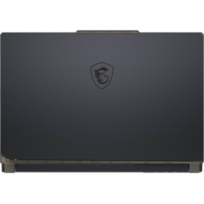 MSI Cyborg 15 A13VF Translucent Black (9S7-15K111-1608)