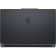 MSI Cyborg 15 A13VF Translucent Black (9S7-15K111-1608)