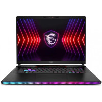 MSI Raider GE78 HX 14VGG Black (14VGG-254US)