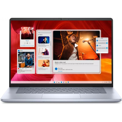 Dell Inspiron 16 Plus 7640 Ice Blue (i7640-7059BLU-PUS)