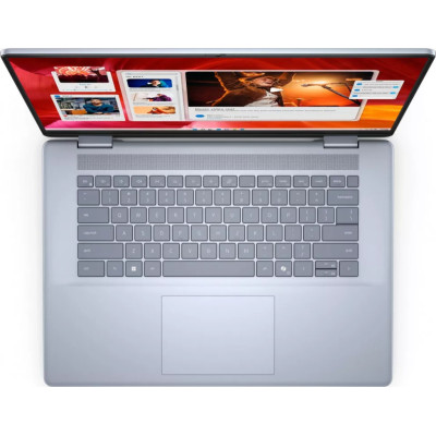 Dell Inspiron 16 Plus 7640 Ice Blue (i7640-7059BLU-PUS)
