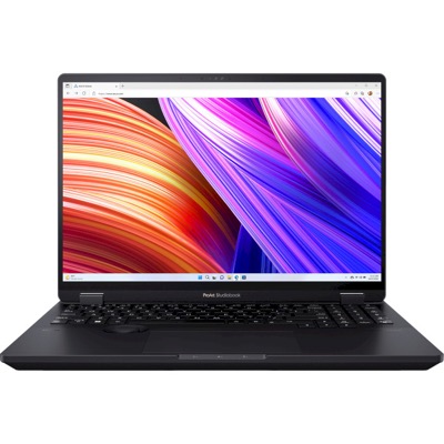 ASUS ProArt StudioBook 16 OLED H7604JI Mineral Black (H7604JI-MY064, 90NB0ZD2-M002P0)
