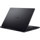 ASUS ProArt StudioBook 16 OLED H7604JI Mineral Black (H7604JI-MY064, 90NB0ZD2-M002P0)