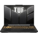 ASUS TUF Gaming F16 FX607VU Mecha Gray (FX607VU-RL017)