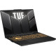 ASUS TUF Gaming F16 FX607VU Mecha Gray (FX607VU-RL017)