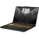 ASUS TUF Gaming F16 FX607VU Mecha Gray (FX607VU-RL017)