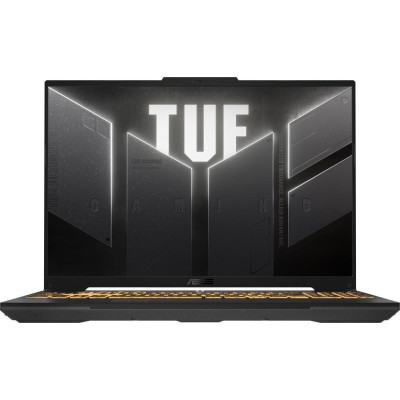 ASUS TUF Gaming F16 FX607VU Mecha Gray (FX607VU-RL017)