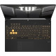 ASUS TUF Gaming F16 FX607VU Mecha Gray (FX607VU-RL017)