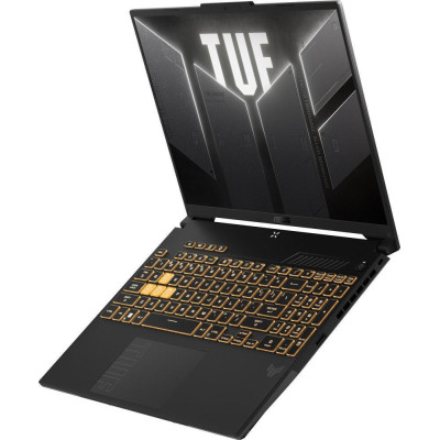 ASUS TUF Gaming F16 FX607VU Mecha Gray (FX607VU-RL017)