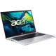 Acer Aspire Go 15 AG15-71P-54T5 Pure Silver (NX.JDCEU.005)