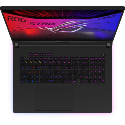 ASUS ROG Strix SCAR 18 G835LX-SA222X (90NR0LF1-M00B30)