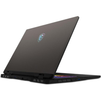 MSI Crosshair A17 HX D8WFKG Cosmos Gray (9S7-17TL23-023)