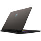 MSI Crosshair A17 HX D8WFKG Cosmos Gray (9S7-17TL23-023)