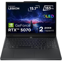Lenovo Legion 5 15IRX10 Eclipse Black (83LY00F1RA)