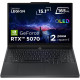 Lenovo Legion 5 15IRX10 Eclipse Black (83LY00F1RA)