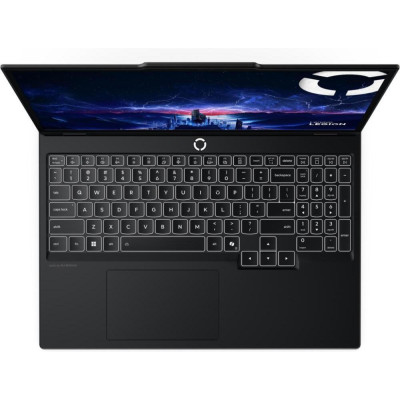 Lenovo Legion 5 15IRX10 Eclipse Black (83LY00F1RA)