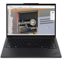Lenovo ThinkPad P14s G6 Black (21QL004PRA)