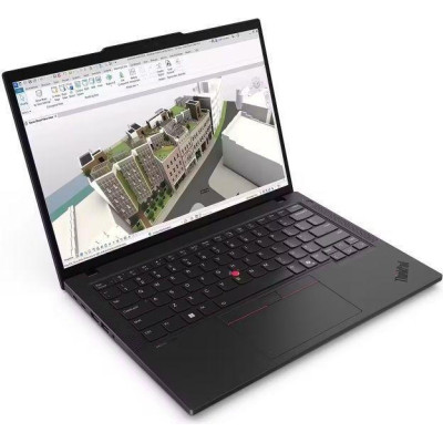 Lenovo ThinkPad P14s G6 Black (21QL004PRA)