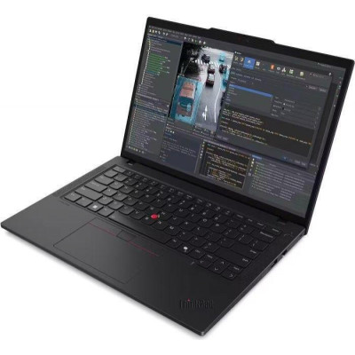 Lenovo ThinkPad P14s G6 Black (21QL004PRA)