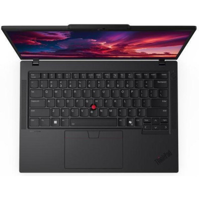 Lenovo ThinkPad P14s G6 Black (21QL004PRA)