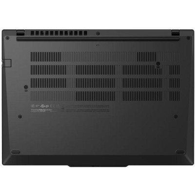 Lenovo ThinkPad P14s G6 Black (21QL004PRA)