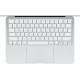 Apple MacBook Neo 512GB Silver (MHFC4)