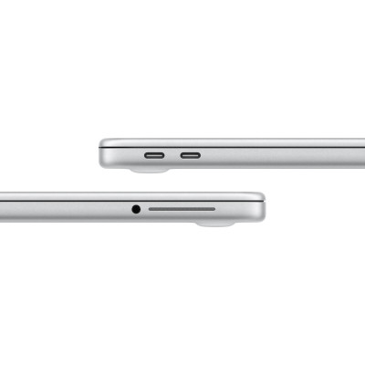 Apple MacBook Neo 512GB Silver (MHFC4)