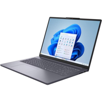 Lenovo IdeaPad Slim 3 16IRH10 Luna Gray (83K2008VRA)