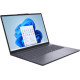 Lenovo IdeaPad Slim 3 16IRH10 Luna Gray (83K2008VRA)