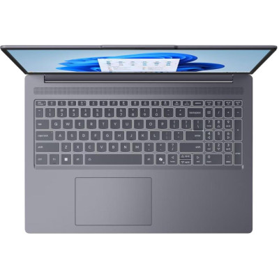 Lenovo IdeaPad Slim 3 16IRH10 Luna Gray (83K2008VRA)