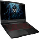 MSI GF63 Thin 11SC Black (GF6311SC-288XUA)