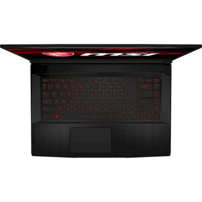 MSI GF63 Thin 11SC Black (GF6311SC-288XUA)