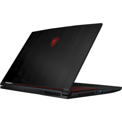 MSI GF63 Thin 11SC Black (GF6311SC-288XUA)