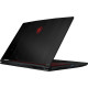 MSI GF63 Thin 11SC Black (GF6311SC-288XUA)