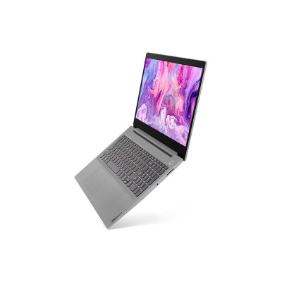 Lenovo ideapad 3 15ALC6 Arctic grey (82KU00GMRA)