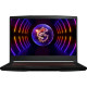 MSI Thin GF63 12UCX (12UCX-608AU)