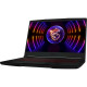 MSI Thin GF63 12UCX (12UCX-608AU)