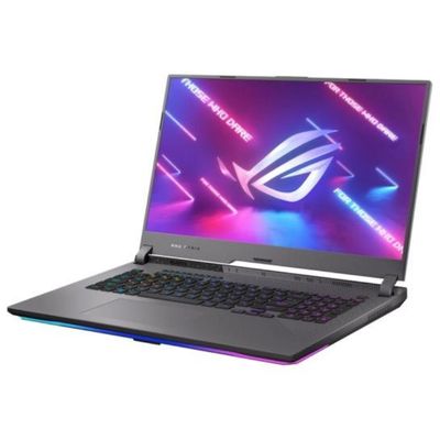 ASUS ROG Strix G17 (G713PU-LL035T)