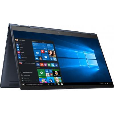 HP Elite Dragonfly-G2 (5Z641EA)
