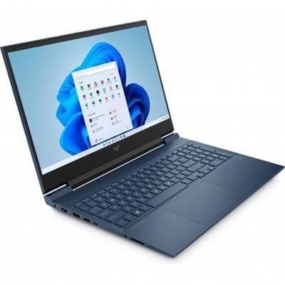 HP Victus 16-d1035ua blue (6G6P6EA)
