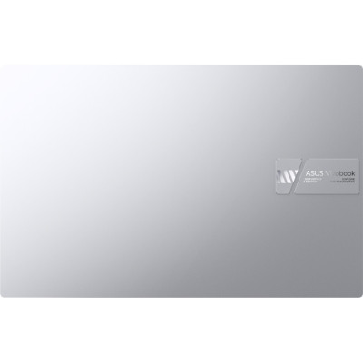 ASUS VivoBook 17 X1704VA Cool Silver (X1704VA-AU092)
