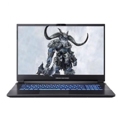 Dream Machines RG3050Ti-17 (RG3050TI-17UA42)