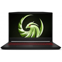 MSI Bravo 15 (B5DD-243US)